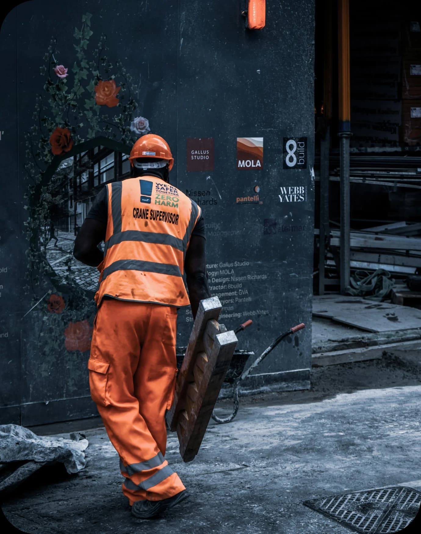 Construction worker
