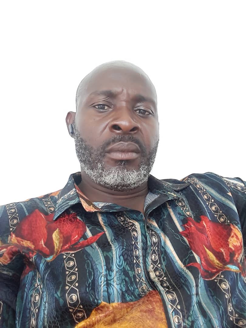 Mr. Emmanuel Chikwere