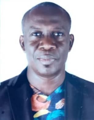 Mr. Ernest Chikwere