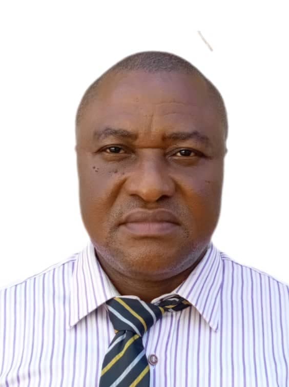 Engr. Charles Ugwueke