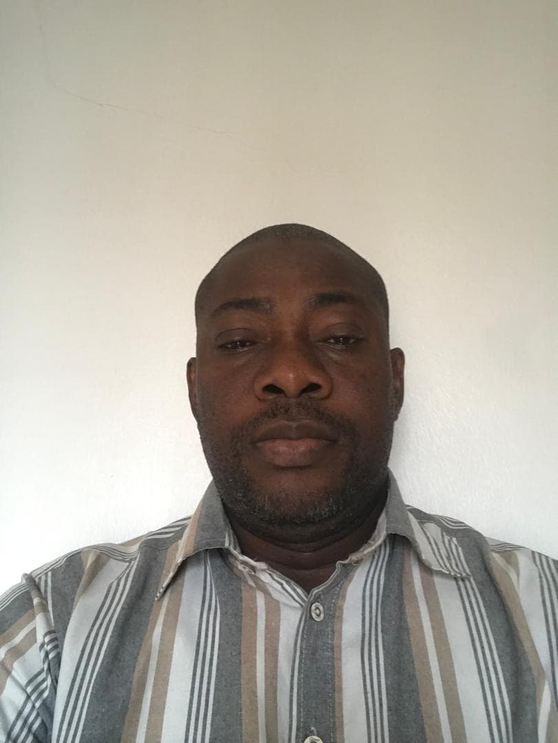 Engr. Chukwunyere Acholonu