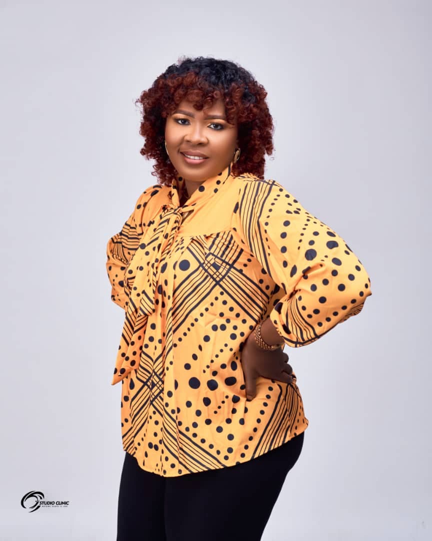 Barr. Mrs. Rachael Anyanwu